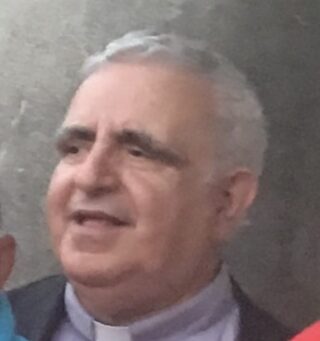 Mons. Michele Giordano